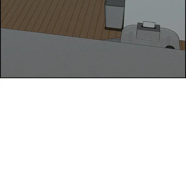 貴婦的專屬保鑣第9話