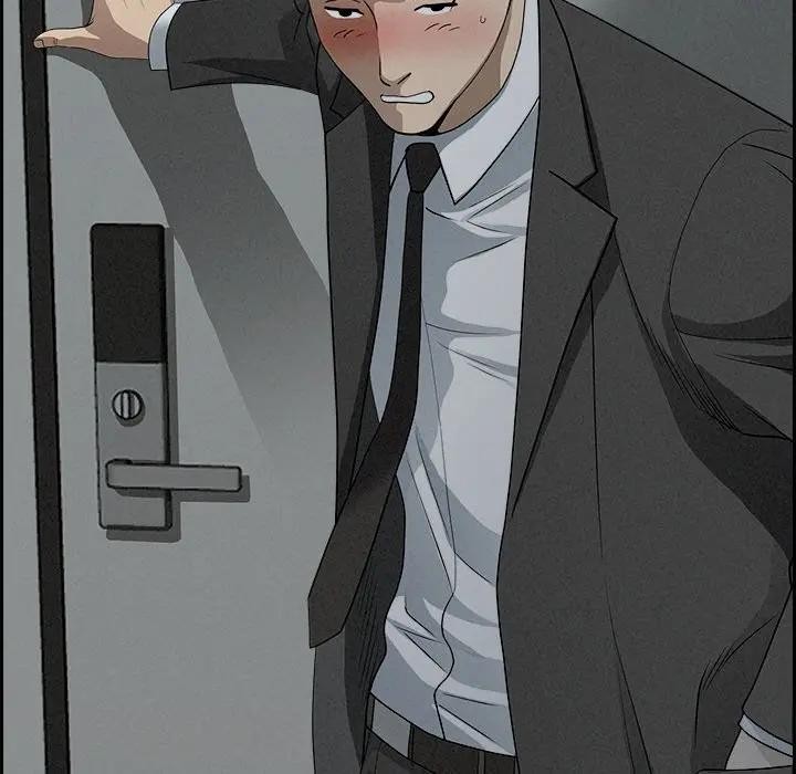 貴婦的專屬保鑣第9話