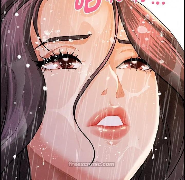 貴婦的專屬保鑣第10話