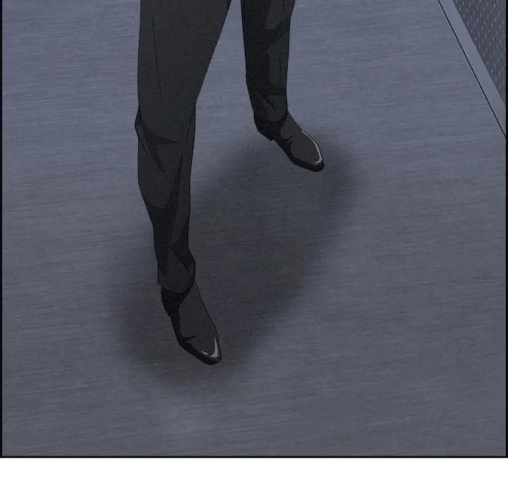 貴婦的專屬保鑣第10話