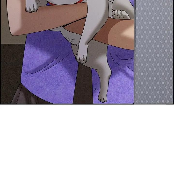 貴婦的專屬保鑣第10話