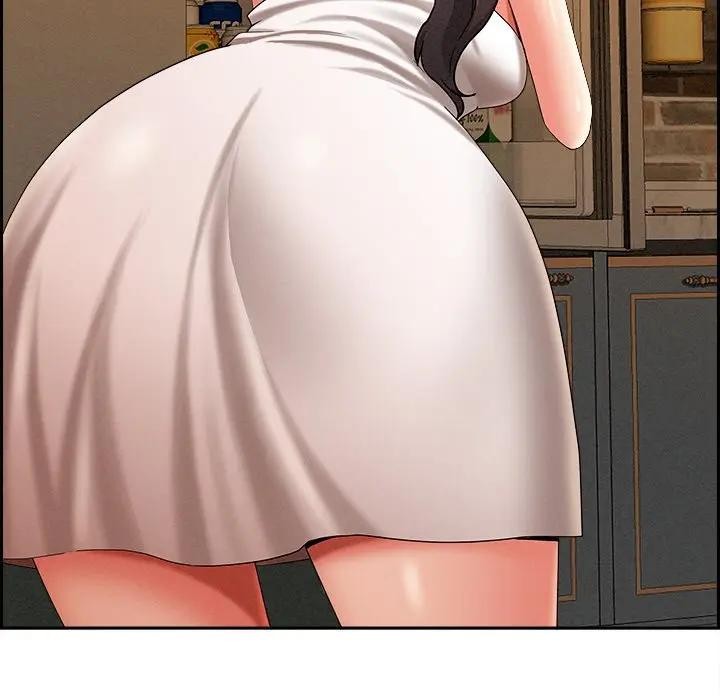 貴婦的專屬保鑣第10話