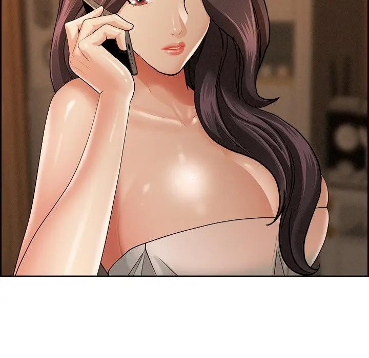 貴婦的專屬保鑣第10話