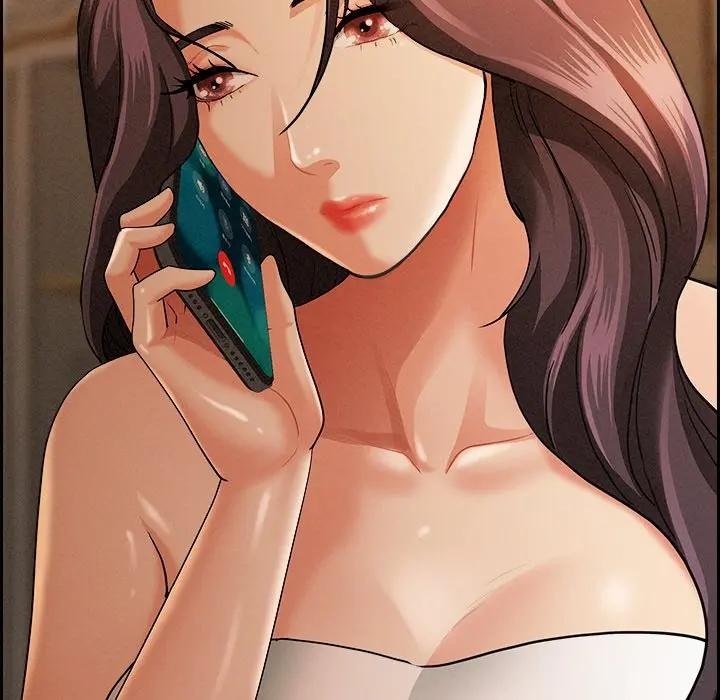 貴婦的專屬保鑣第10話