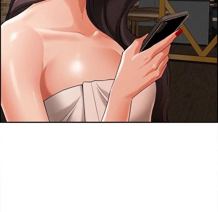 貴婦的專屬保鑣第10話