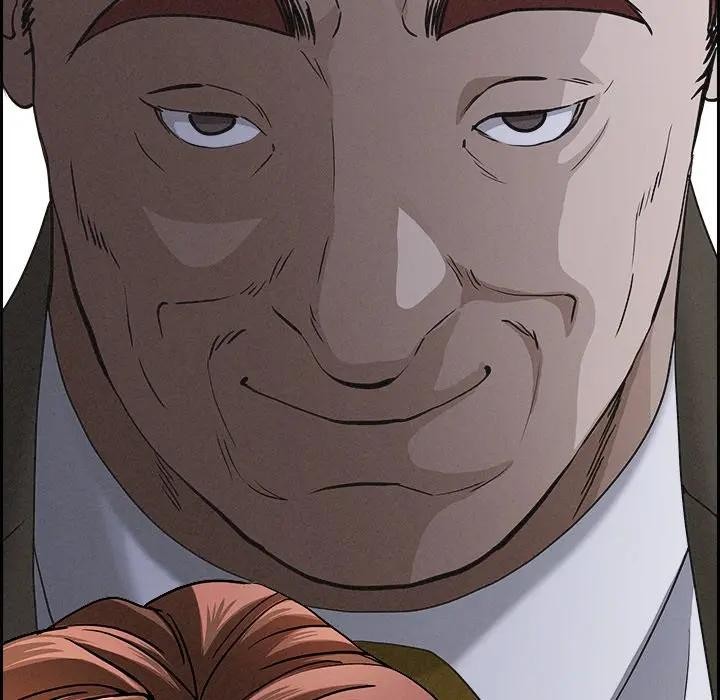 貴婦的專屬保鑣第10話