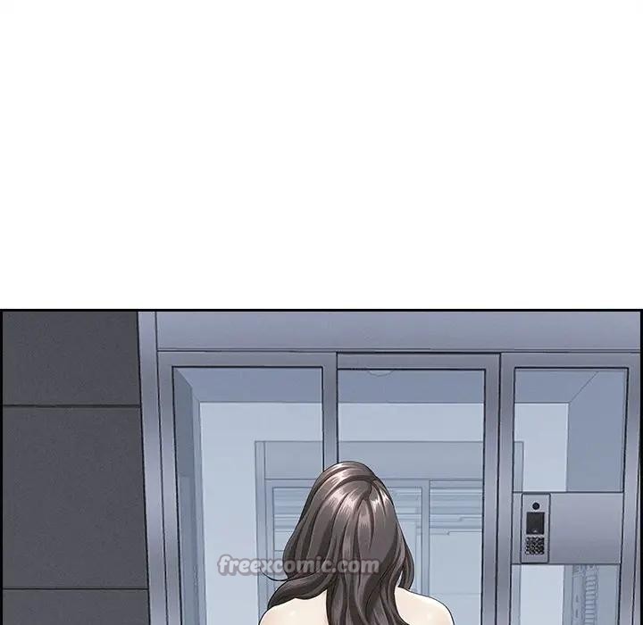 貴婦的專屬保鑣第10話