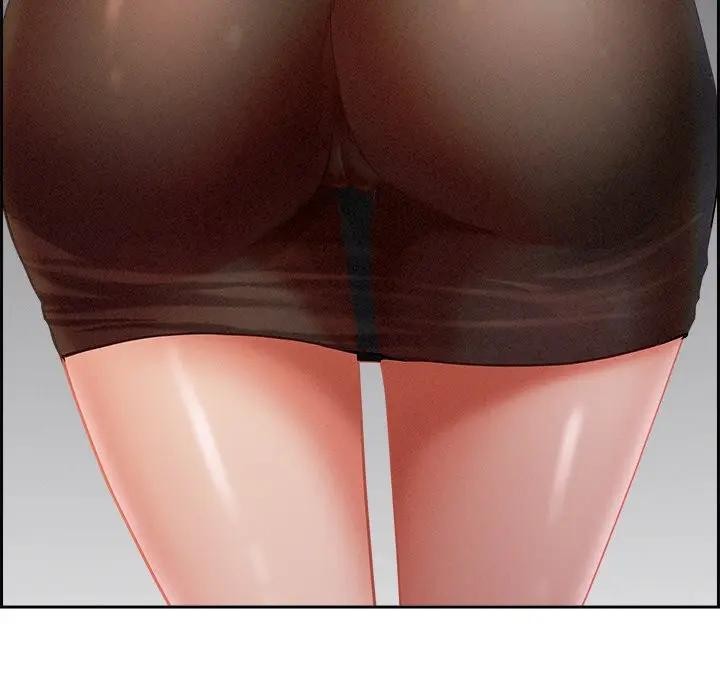 貴婦的專屬保鑣第10話