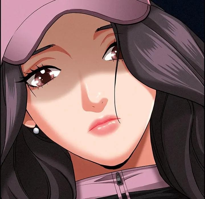 貴婦的專屬保鑣第10話