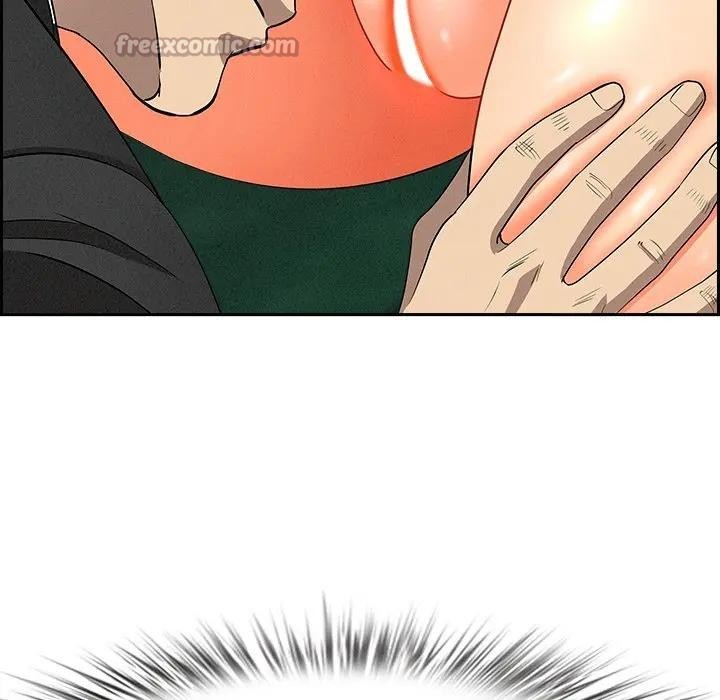 貴婦的專屬保鑣第11話