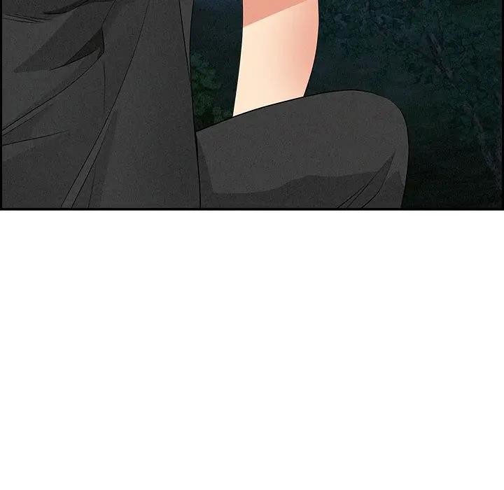 貴婦的專屬保鑣第11話