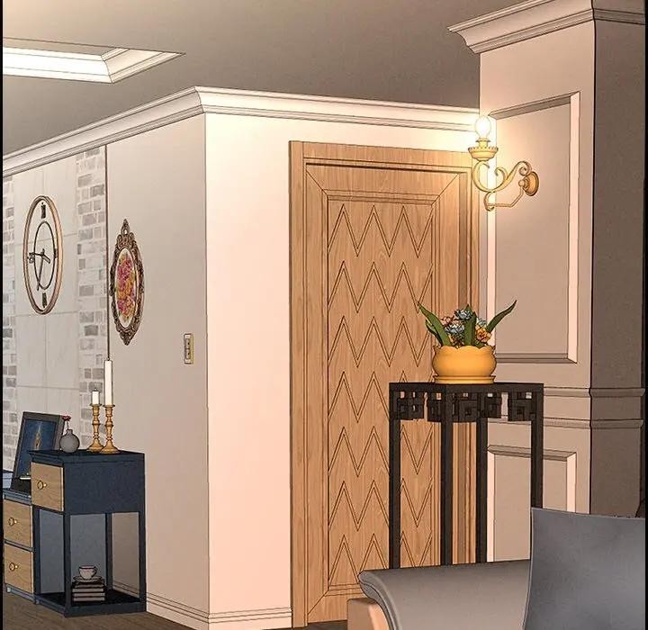 貴婦的專屬保鑣第11話