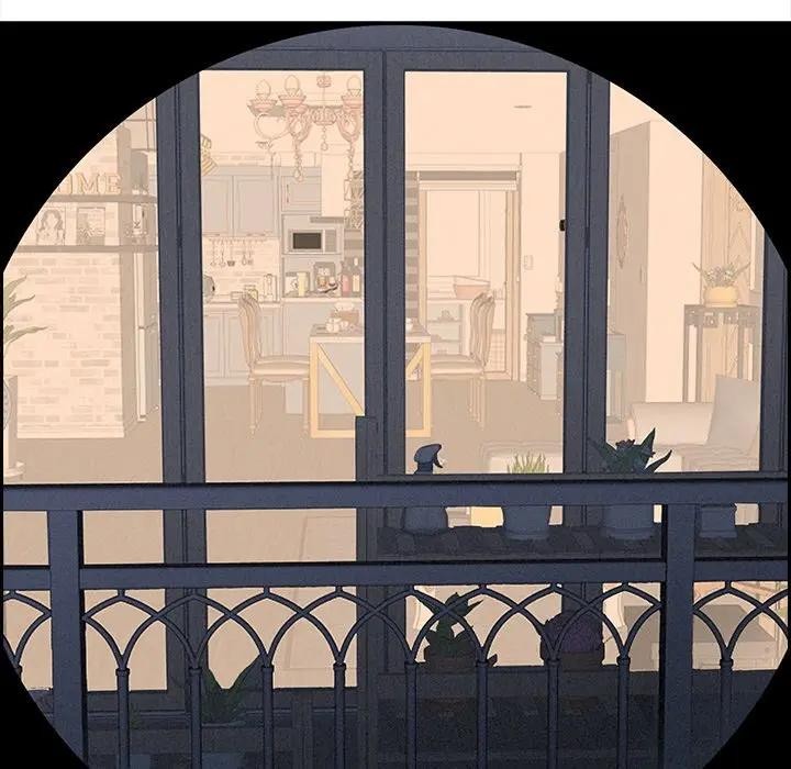 貴婦的專屬保鑣第11話