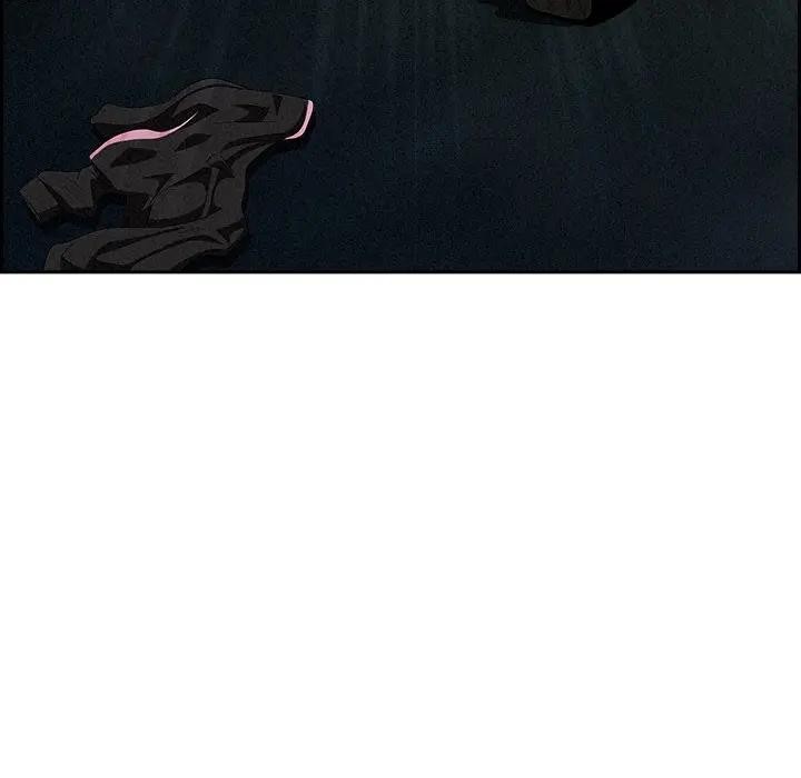 貴婦的專屬保鑣第11話