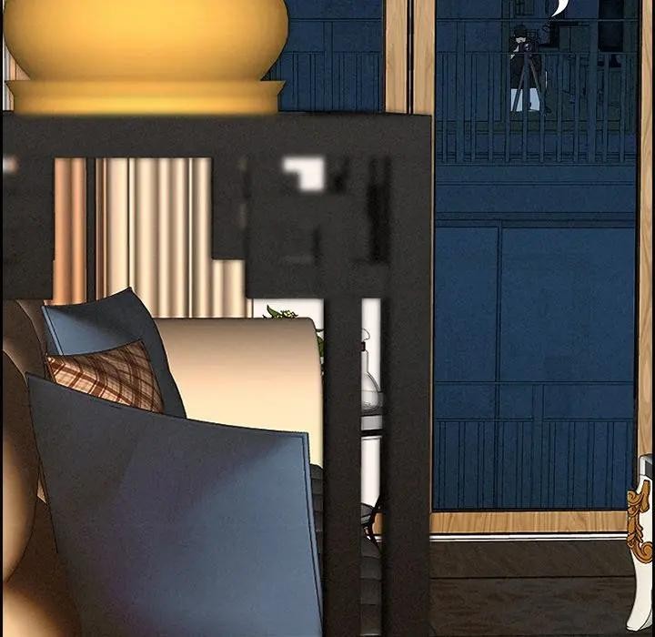 貴婦的專屬保鑣第11話