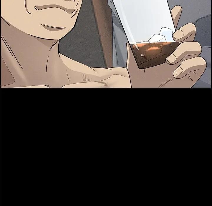 貴婦的專屬保鑣第11話