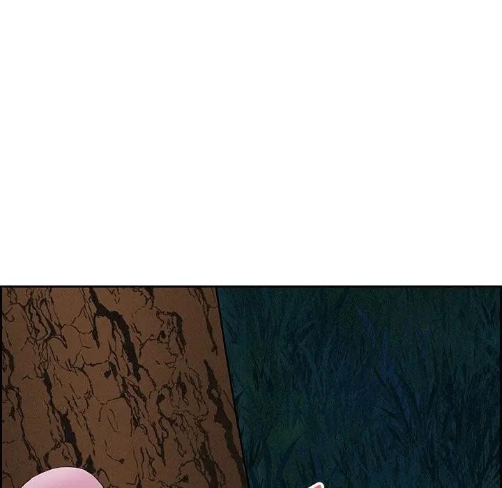 貴婦的專屬保鑣第11話