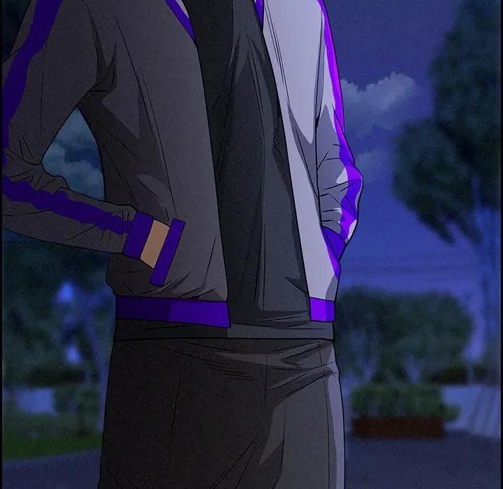 貴婦的專屬保鑣第12話