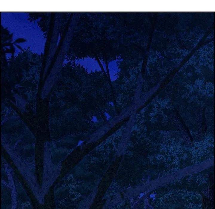 貴婦的專屬保鑣第12話