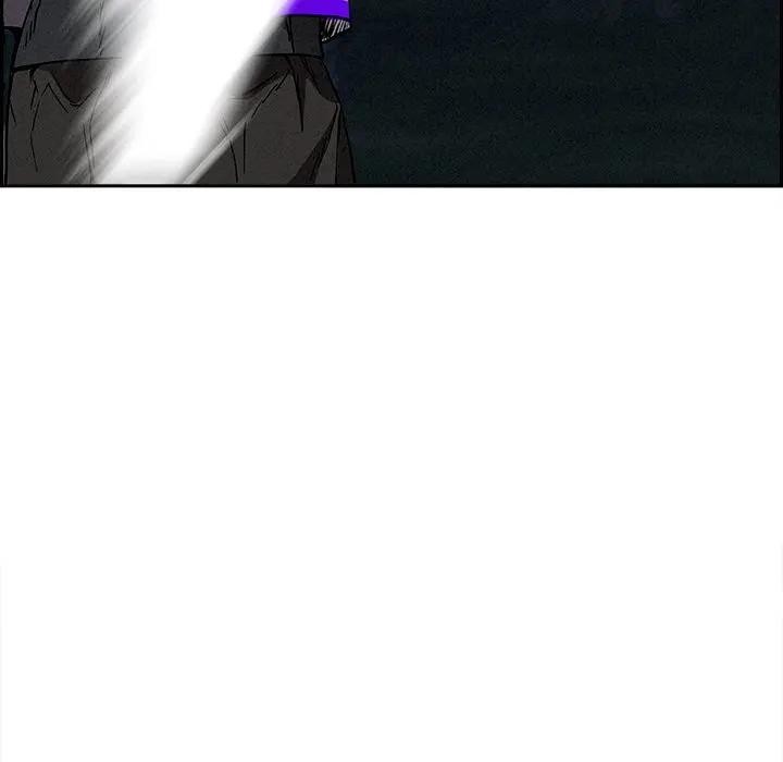 貴婦的專屬保鑣第12話