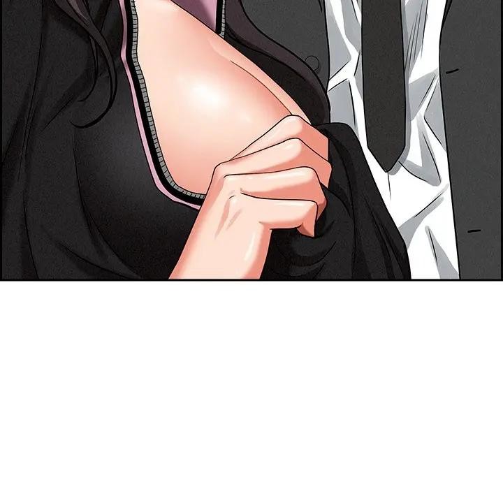 貴婦的專屬保鑣第12話