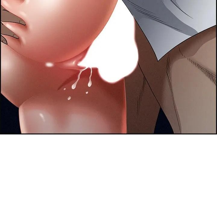 貴婦的專屬保鑣第12話