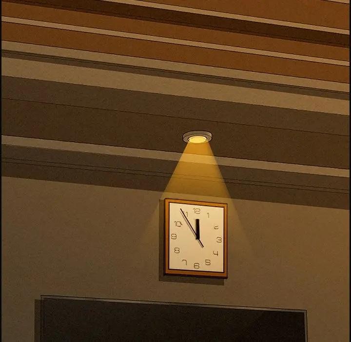 貴婦的專屬保鑣第12話