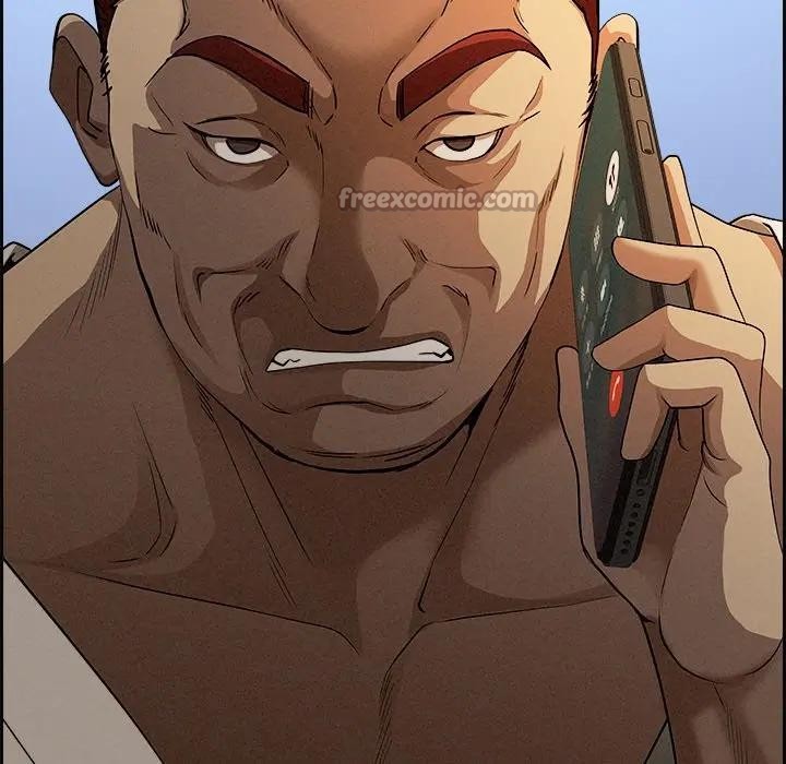 貴婦的專屬保鑣第12話