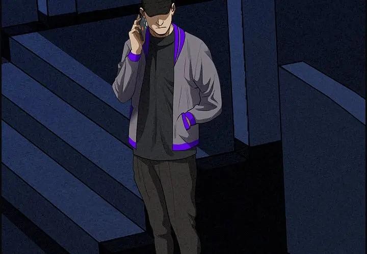 貴婦的專屬保鑣第13話