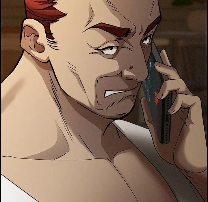 貴婦的專屬保鑣第13話