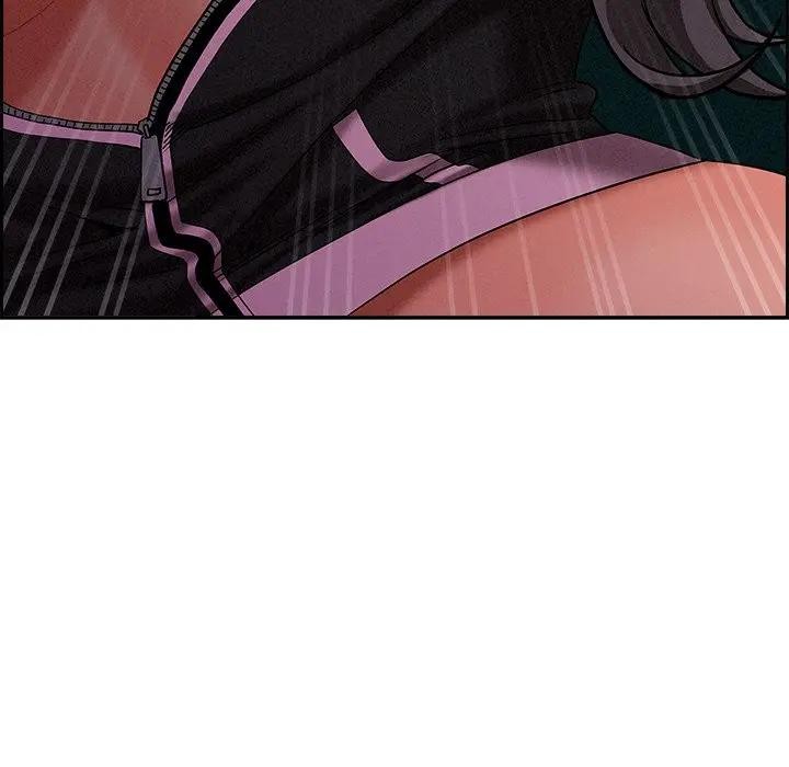 貴婦的專屬保鑣第13話