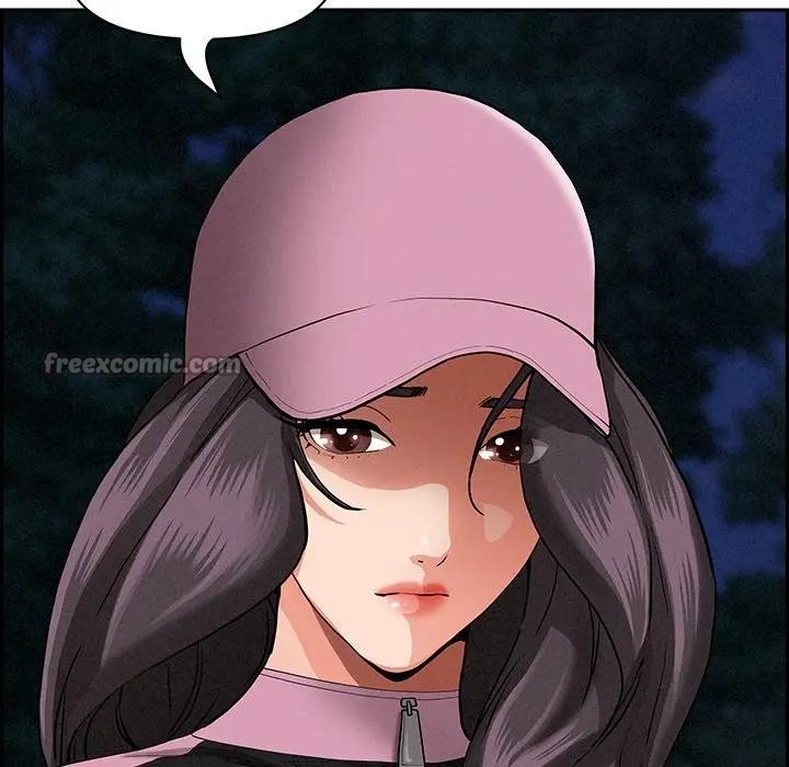 貴婦的專屬保鑣第13話