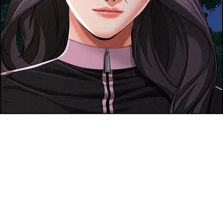 貴婦的專屬保鑣第13話