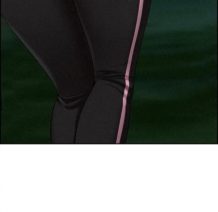 貴婦的專屬保鑣第13話