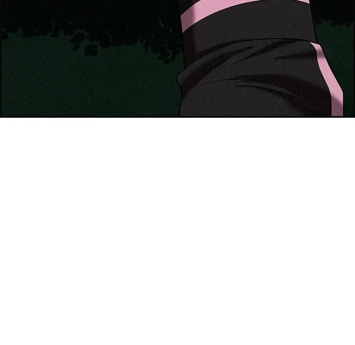 貴婦的專屬保鑣第13話