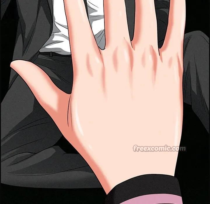 貴婦的專屬保鑣第13話