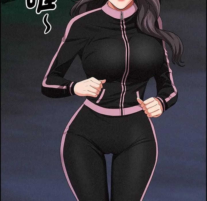 貴婦的專屬保鑣第13話