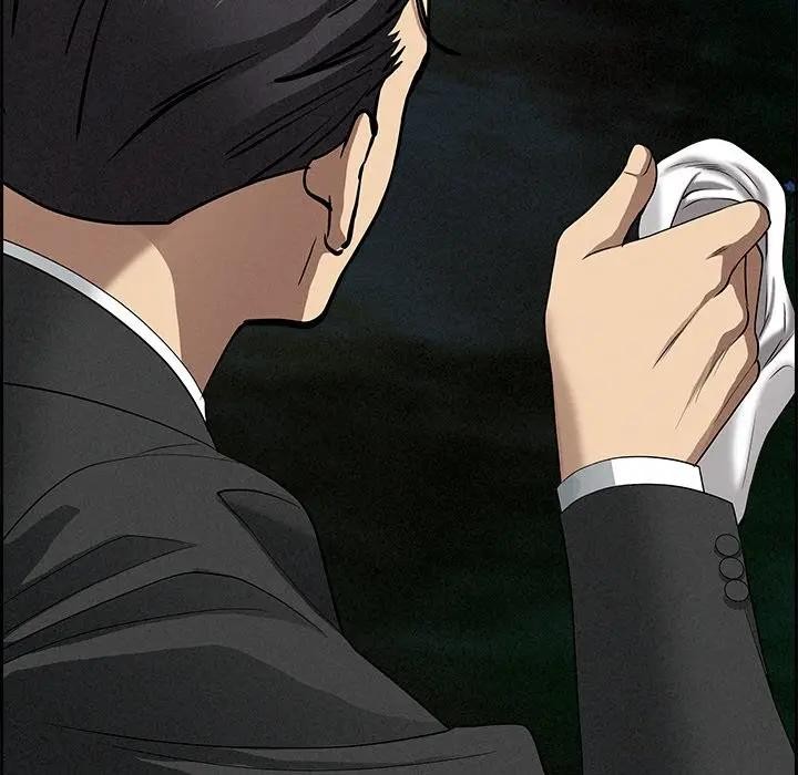 貴婦的專屬保鑣第13話