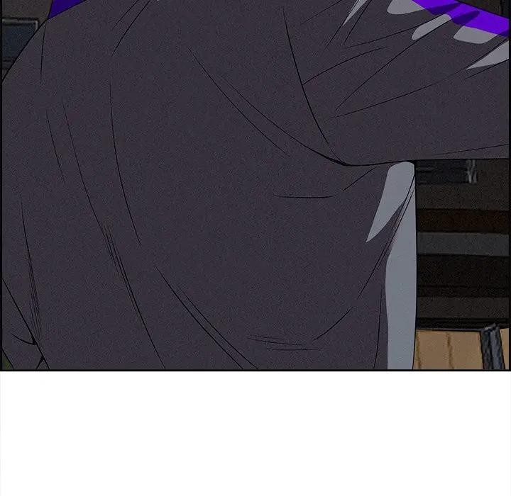 貴婦的專屬保鑣第13話