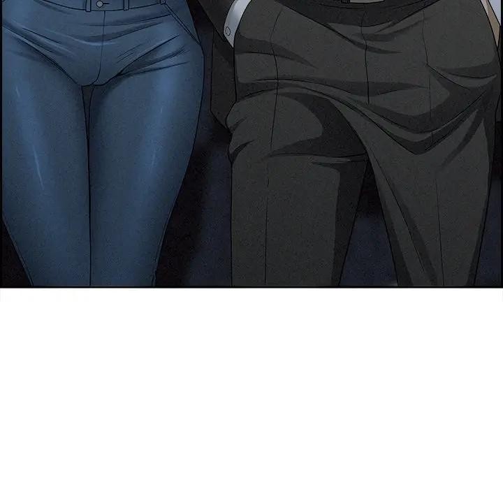 貴婦的專屬保鑣第13話