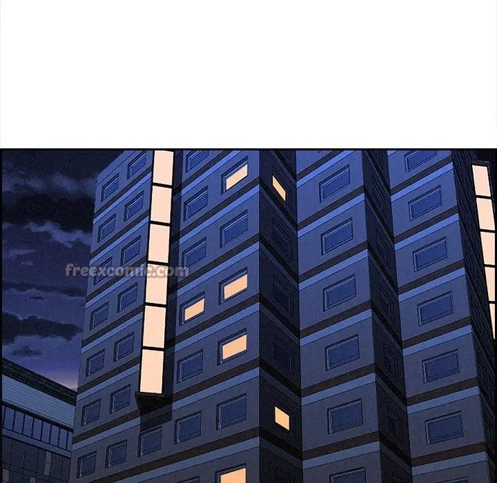 貴婦的專屬保鑣第13話