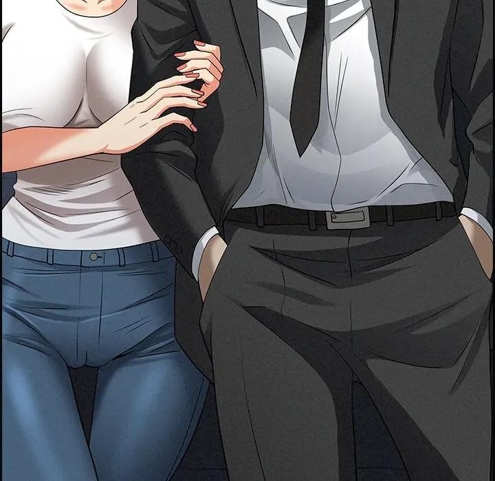 貴婦的專屬保鑣第13話