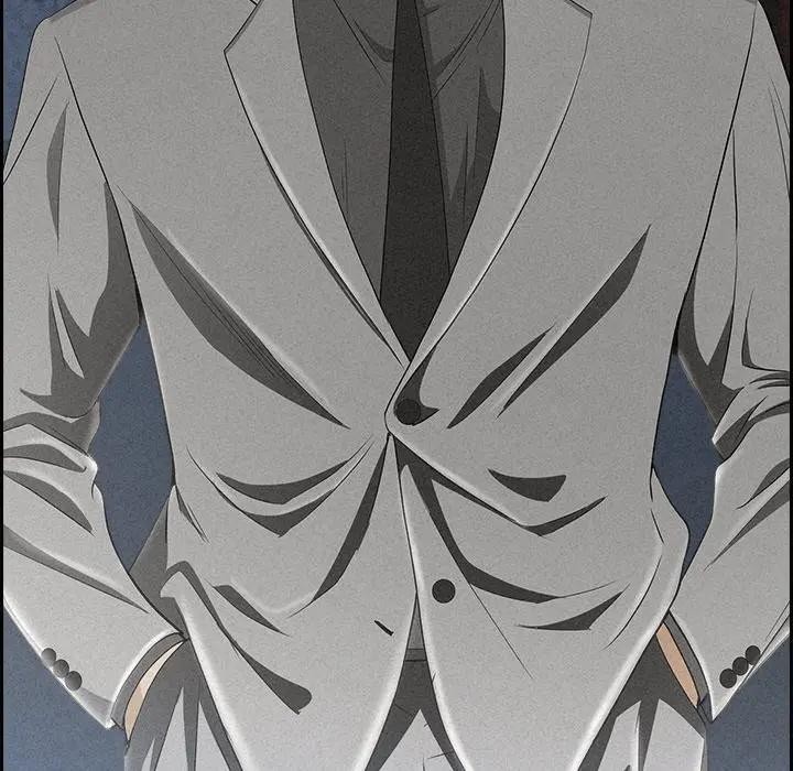 貴婦的專屬保鑣第14話