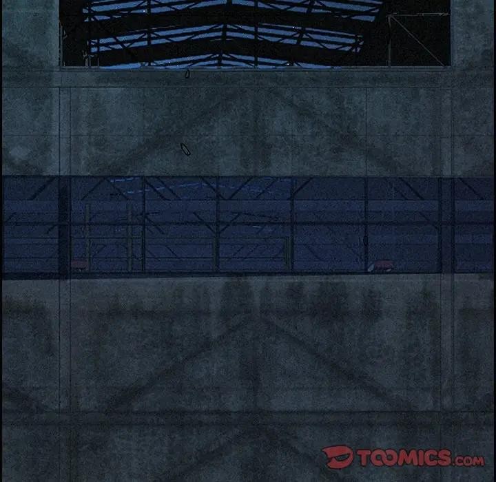 貴婦的專屬保鑣第14話