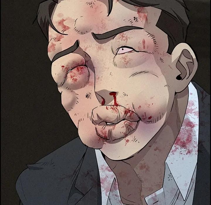 貴婦的專屬保鑣第14話