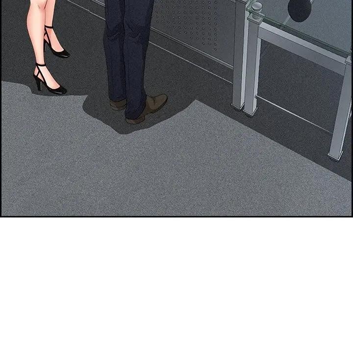 貴婦的專屬保鑣第15話