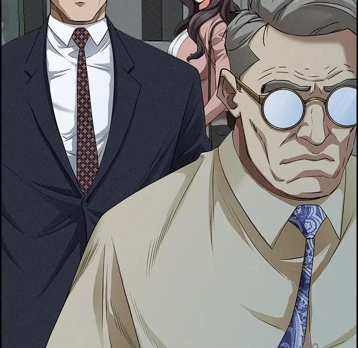 貴婦的專屬保鑣第15話