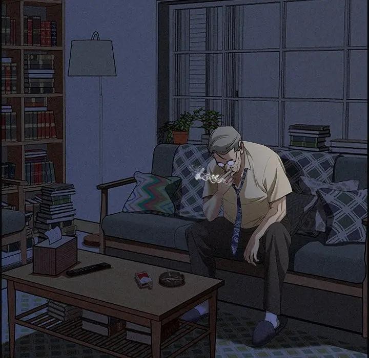 貴婦的專屬保鑣第15話