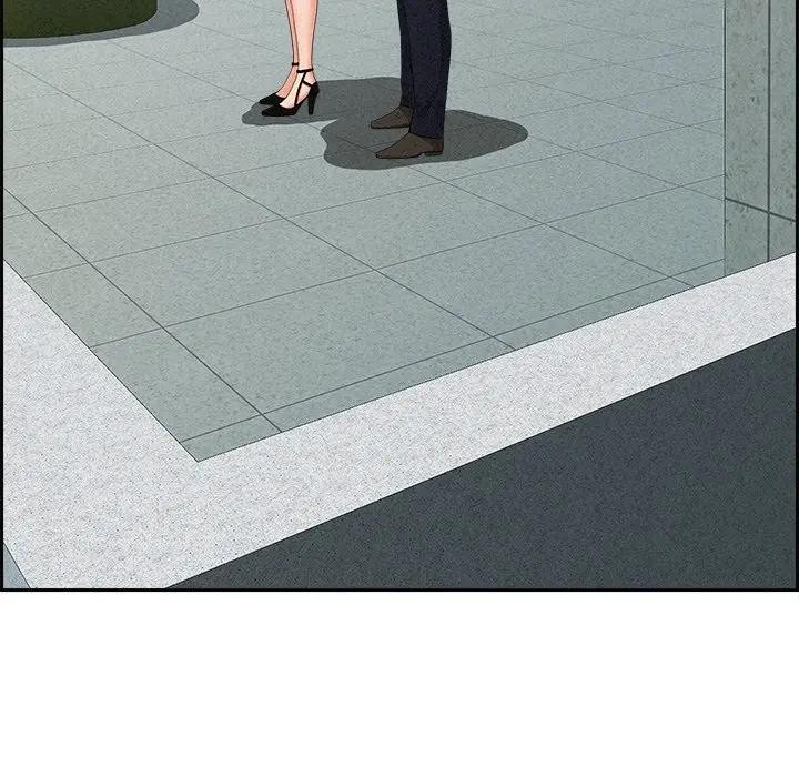 貴婦的專屬保鑣第15話