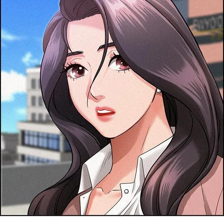 貴婦的專屬保鑣第15話